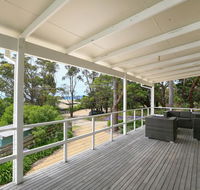 DROMANA BEACH SHACK... - Taree Accommodation