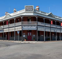 Duke's Inn - Taree Accommodation