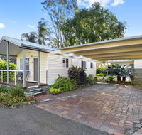 Dunbogan Caravan Park - Taree Accommodation