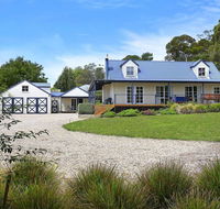 Duncraig House - open fireplace spa pet friendly - Taree Accommodation