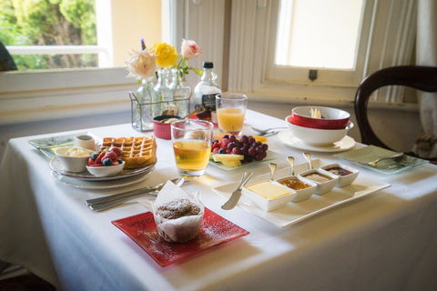 Dunmoylen House - Taree Accommodation 2