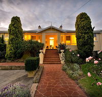Dunmoylen House - Taree Accommodation