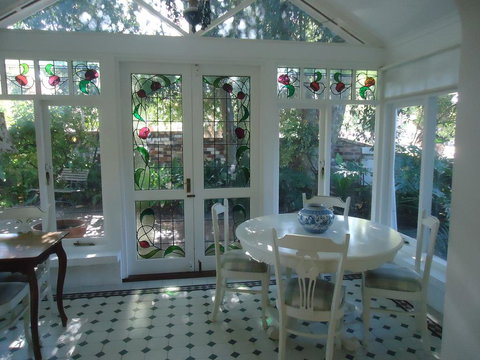 Durack House Bed And Breakfast - Taree Accommodation 2