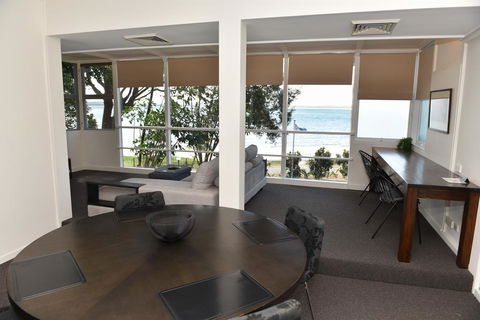 Dutchies Lodge - Taree Accommodation 2