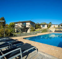 Eagle Heights Holiday Units - Taree Accommodation