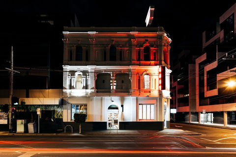 East Brunswick Hotel - Taree Accommodation 0