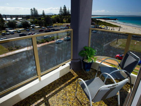 Ebbtide 20 - Taree Accommodation 3