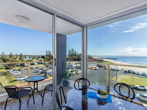 Ebbtide 20 - Taree Accommodation 0