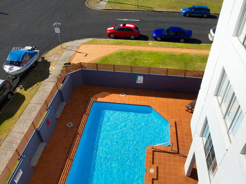 Ebbtide 20 - Taree Accommodation 2