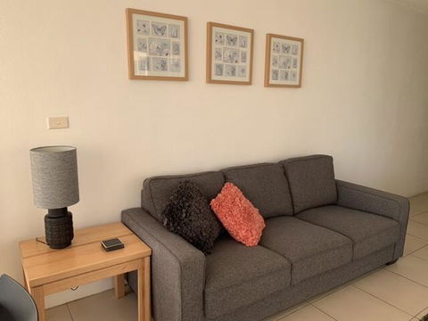 Ebbtide Unit 5 / 2-6 North Street - Taree Accommodation 2