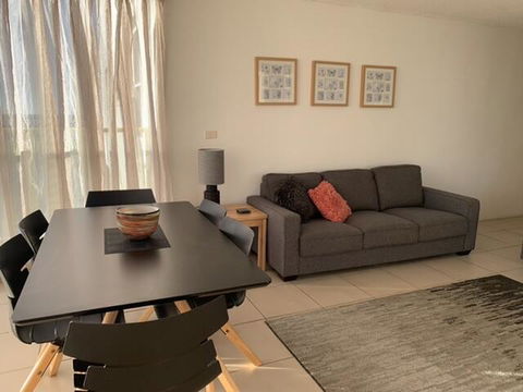 Ebbtide Unit 5 / 2-6 North Street - Taree Accommodation 1