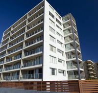 Ebbtide Unit 5 / 2-6 North Street - Taree Accommodation