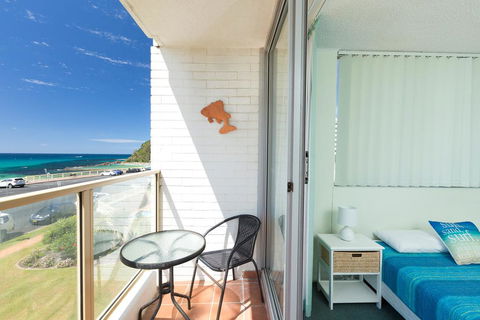 Ebbtide, Unit 07, 2-6 North Street - Taree Accommodation 1