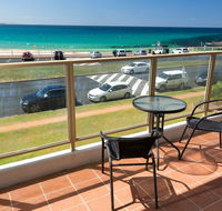 Ebbtide Unit 07 2-6 North Street - Taree Accommodation