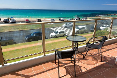 Ebbtide, Unit 07, 2-6 North Street - Taree Accommodation 0