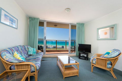 Ebbtide, Unit 07, 2-6 North Street - Taree Accommodation 3
