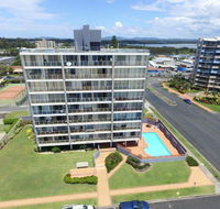 Ebbtide unit 17 2-6 North Street - Taree Accommodation