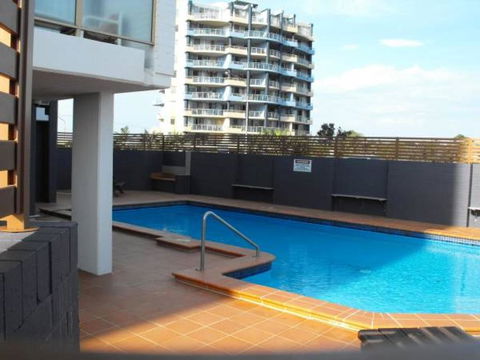 Ebbtide, Unit 23, 2-6 North St, Forster - Taree Accommodation 2