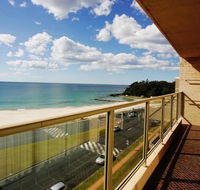 Ebbtide Unit 29 2-6 North Street - Taree Accommodation