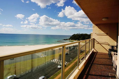 Ebbtide, Unit 29, 2-6 North Street - Taree Accommodation 0