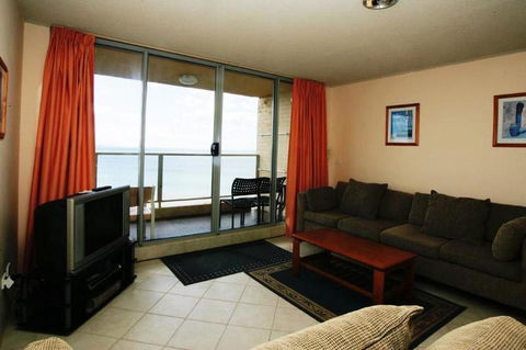 Ebbtide, Unit 29, 2-6 North Street - Taree Accommodation 1
