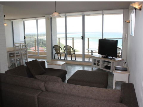 Ebbtide, Unit 34, 2-6 North Street - Taree Accommodation 2