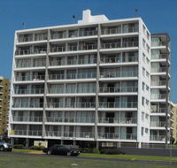 Ebbtide Unit 34 2-6 North Street - Taree Accommodation