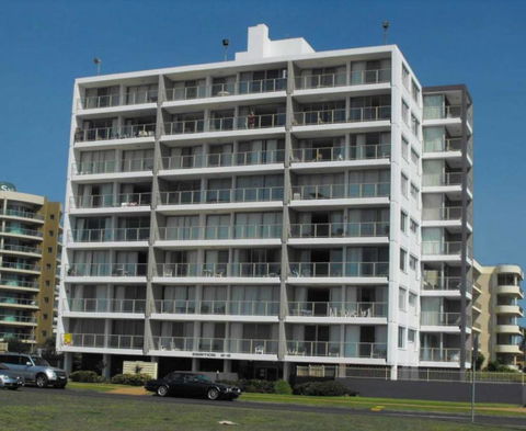 Ebbtide, Unit 34, 2-6 North Street - Taree Accommodation 0
