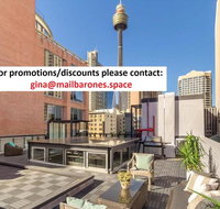 Eclusive penthouse - Sydney CBD - Taree Accommodation