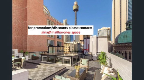 Eclusive Penthouse - Sydney CBD - Taree Accommodation 0