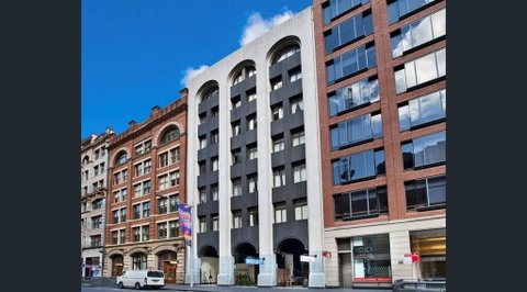 Eclusive Penthouse - Sydney CBD - Taree Accommodation 3
