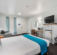 Econo Lodge Border Gateway Wodonga - Taree Accommodation