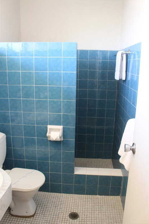 Econo Lodge Griffith Motor Inn - Taree Accommodation 1