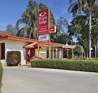 Econo Lodge Griffith Motor Inn - Taree Accommodation