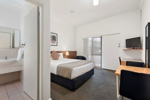 Econo Lodge Mildura - Taree Accommodation 3