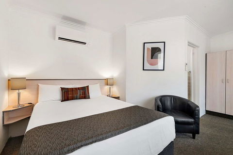 Econo Lodge Mildura - Taree Accommodation 2