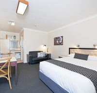 Econo Lodge Savannah Park Tamworth - Taree Accommodation