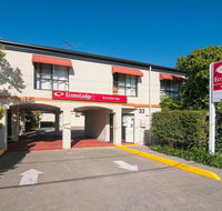 Econo Lodge Waterford - Taree Accommodation