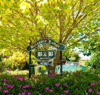 Eden Bed  Breakfast - Taree Accommodation