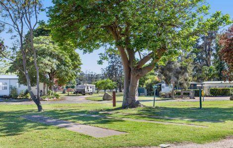 Eden Gateway Holiday Park - Taree Accommodation 1