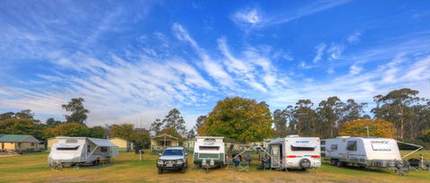 Eden Gateway Holiday Park - Taree Accommodation 2