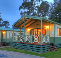 Eden Gateway Holiday Park - Taree Accommodation