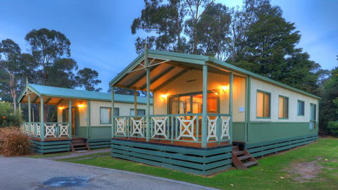 Eden Gateway Holiday Park - Taree Accommodation 0
