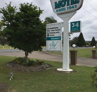 Eden Golf View Motel - Taree Accommodation