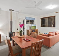 Eden Lodge - Taree Accommodation