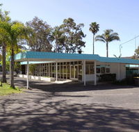 Eden Nimo Motel - Taree Accommodation
