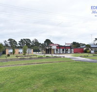 Edenhope Motor Inn - Taree Accommodation