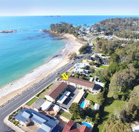 Edgewater Gardens Batemans Bay - Taree Accommodation