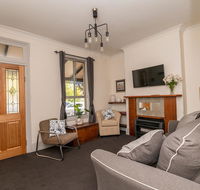 Edward Cottage Heritage Central Comfortable. - Taree Accommodation
