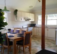 Edward Lane Apt3 - Taree Accommodation